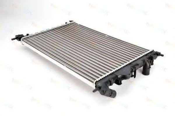 Radiator, racire motor RENAULT MEGANE I Break (KA0/1) (1999 - 2003) THERMOTEC D7R028TT