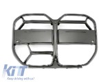Baterii tip CS lac negru potrivite pentru BMW Seria 4 G26 Gran Coupe dupa 2021 Performance AutoTuning
