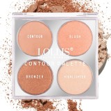 Paletă Multifuncțională 4 &icirc;n 1, Lollis