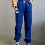 Cumpara ieftin Pantaloni Sport Vatuiti Stacy, Albastru