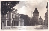 Sibiu. Teatrul Orasenesc (1944, necirculata)