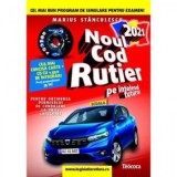 Noul Cod Rutier 2025