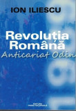 Revolutia Romana - Ion Iliescu