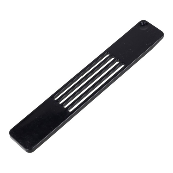 Tava de colectare a apei pentru frigider C00872634 Beko 5745190800 neagra