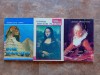 ISTORIA ARTELOR PLASTICE , 3 VOLUME - ADRIANA BOTEZ CRAINIC