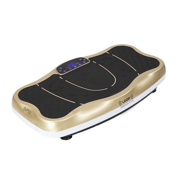 Aparat de Vibromasaj SVP03 Gold Loop FitLine Training
