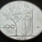 Moneda 100 LIRE - ITALIA, anul 1978 *cod 1361