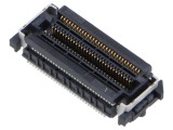 Conector PCB-PCB soclu mamă 60 pini SMT THT 0,5mm SAMTEC FS5