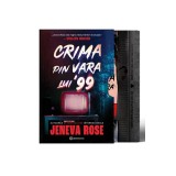 Crima din vara lui &amp;#039;99