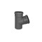 Ramificatie pp 75-75-67 Easykit - 1