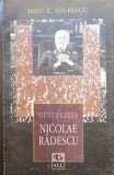 Guvernarea Nicolae Radescu - Dinu C. Giurescu (cateva pagini desprinse)