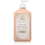 HEMPZ Glow Getter lapte de corp 500 ml