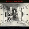 Gary Moore - Corridors Of Power (1982 - Germania - LP / VG), Rock, Geffen Records