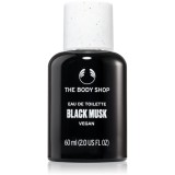 The Body Shop Black Musk Eau de Toilette pentru femei 60 ml, Apa de toaleta