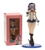 Figurina Kantai Collection Kancolle Kashima 24 cm anime