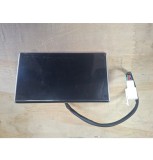 Afisaj (Display) vitezometru triciclu electric Rotakt Senior