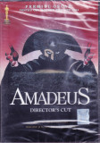 DVD Film de colectie: Amadeus ( original, sub. romana; SIGILAT )