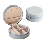 Cutie pentru bijuterii, Rhea AC052, Gri