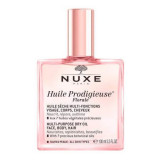 Ulei pentru fata, par si corp Prodigieuse Florale Multi-Purpose, 100 ml, Nuxe