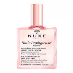 Ulei pentru fata, par si corp Prodigieuse Florale Multi-Purpose, 100 ml, Nuxe