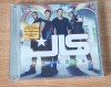 JLS - Jukebox CD (2011), Pop, Epic Records