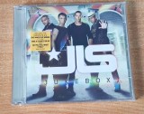 JLS - Jukebox CD (2011)