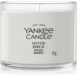 Yankee Candle Silver Birch lum&acirc;nare votiv 37 g