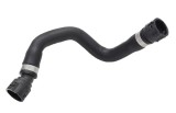 Furtun radiator BMW X5 (E53) 2000-07; motor 4.4 V8, 4.6 V8, material: cauciuc; 11537500729; 11537505950; 7500729; 7505950; Th-Series, aftermarket