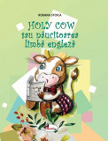 Holy Cow sau naucitoarea limba engleza, Aramis