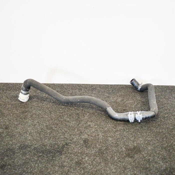 Furtun AUDI A6 4G2, C7, 4GC 2018 | 3705714