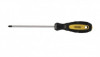 Surubelnita TopMaster PZ1, 205mm, Crom Vanadium, Magnetica, Maner Ergonomic