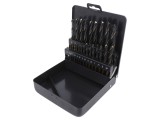 Set Burghie Metal HSS SPRINT MASTER 25 Buc.