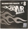 Various - Maximum Rock Magazin # 8, CDr