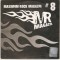 Various - Maximum Rock Magazin # 8, CDr
