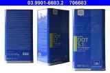 Brake fluid