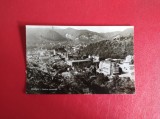 CARTE POSTALA - RPR - BICAZ - BRASOV - VEDERE GENERALA