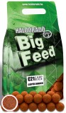 Haldorado - Boilies C21 21mm 2kg - Piersica picanta