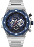 Ceas Barbati, Guess, Exposure GW0324G1 - Marime universala