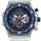 Ceas Barbati, Guess, Exposure GW0324G1 - Marime universala