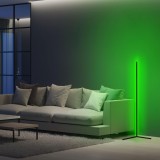 Cumpara ieftin Lampadar Volta, Verde