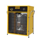 Incalzitor electric Master Italia, tip B22IT, 22kW, 2.200 m3/h, termostat