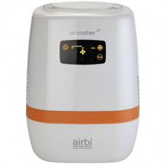 Umidificator si Purificator Airwasher foto