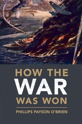 How the War Was Won foto