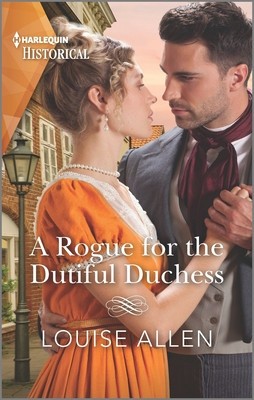 A Rogue for the Dutiful Duchess foto