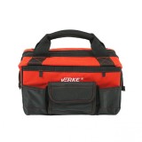 Geanta pentru depozitarea si transportul uneltelor, 37x19x22 mm, Verke