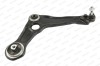 MOOG RE-TC-15614 Brat, suspensie roata