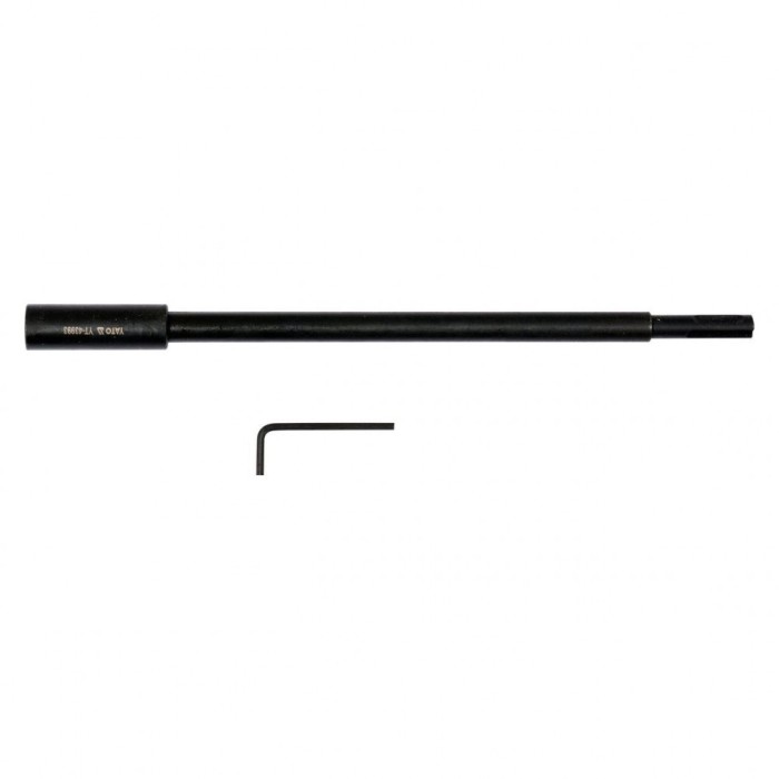 Extensie SDS +, Hex, 300mm Yato YT-43993