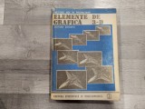 Elemente de grafica 3-D de Dorian Dogaru