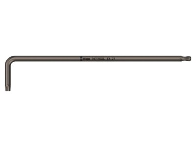 Cheie Torx TX27 172mm foto