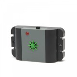 Aparat Ultrasunete Anti Soareci si Sobolani Isotronic Best CarHome, Raza 40mp, Ecologic, Interior